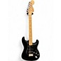 Used Fender American Special Stratocaster HSS Black Solid Body Electric Guitar thumbnail