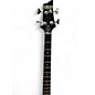 Used Schecter Guitar Research Omen 4 String Black Electric Bass Guitar