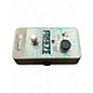 Used Electro-Harmonix Freeze Sound Retainer Compression Effect Pedal