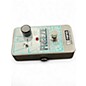 Used Electro-Harmonix Freeze Sound Retainer Compression Effect Pedal
