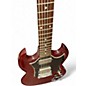 Used Gibson SG SPECIAL RED Solid Body Electric Guitar