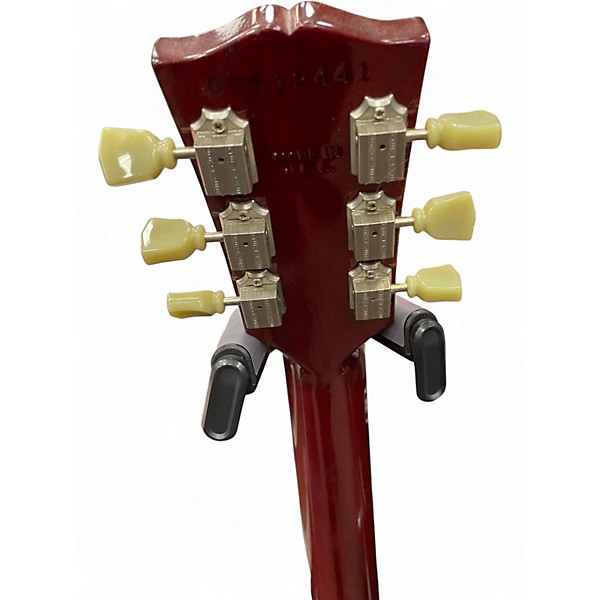 Used Gibson SG SPECIAL RED Solid Body Electric Guitar