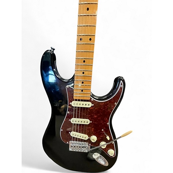 Used Tagima TW530 Black Solid Body Electric Guitar