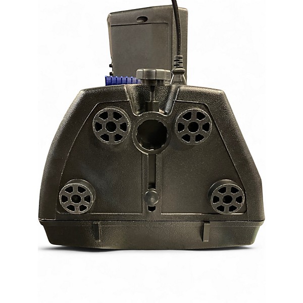 Used Rockville RPG8bt Powered Speaker