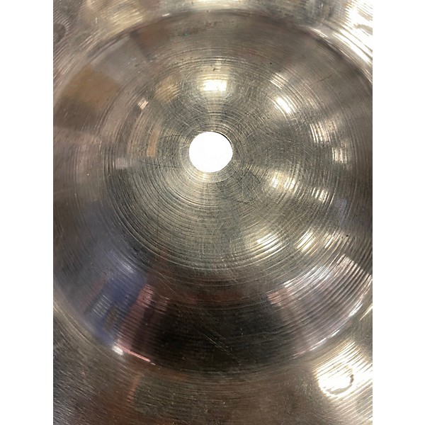 Used Zildjian 20in Z Custom Power Ride Cymbal