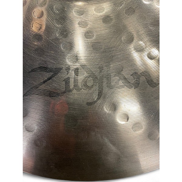 Used Zildjian 20in Z Custom Power Ride Cymbal