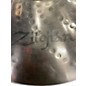 Used Zildjian 20in Z Custom Power Ride Cymbal