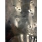 Used Zildjian 20in Z Custom Power Ride Cymbal