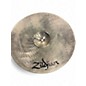 Used Zildjian 20in Z Custom Power Ride Cymbal
