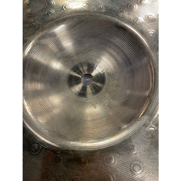 Used Zildjian 20in Z Custom Power Ride Cymbal