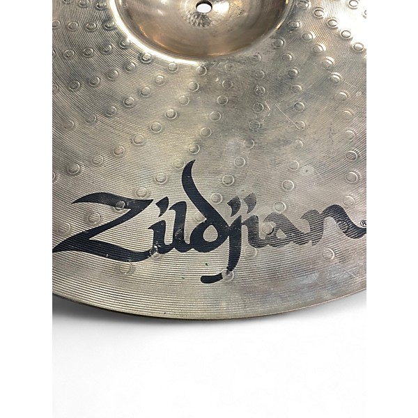 Used Zildjian 20in Z Custom Power Ride Cymbal