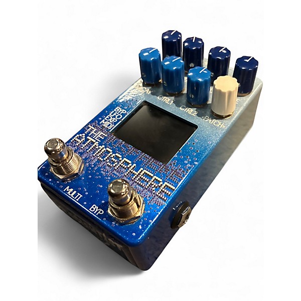Used Dr Scientist Atmosphere Effect Pedal