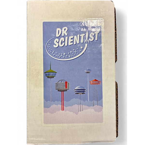Used Dr Scientist Atmosphere Effect Pedal