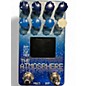 Used Dr Scientist Atmosphere Effect Pedal