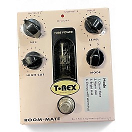 Used T-Rex Engineering Room Mate Effect Pedal