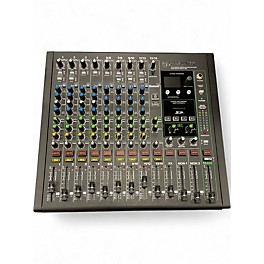 Used Mackie ONYX12 Unpowered Mixer