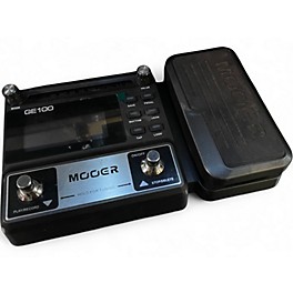 Used Mooer GE100 Effect Processor