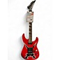 Used Jackson X SERIES SL1A DX CROSS DAGGER RED Solid Body Electric Guitar thumbnail