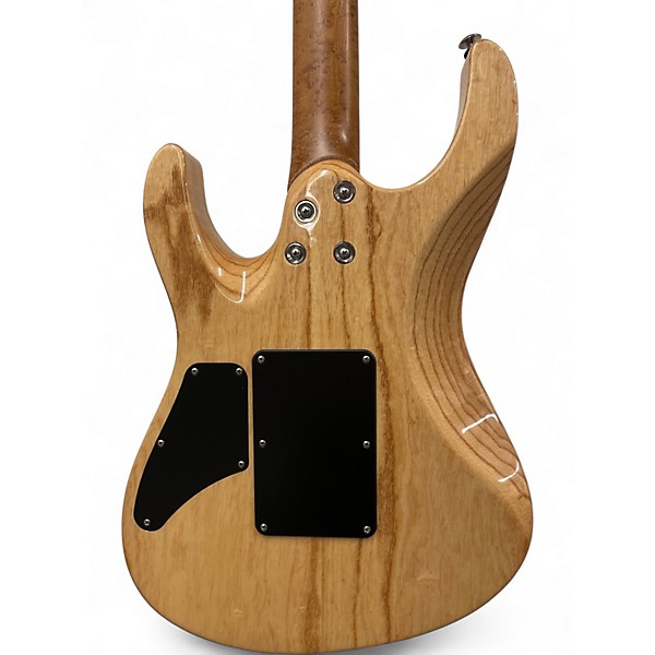 Used Suhr Modern Custom Tidal Quilt Solid Body Electric Guitar