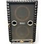 Used Kustom 2-15B Bass Cabinet thumbnail