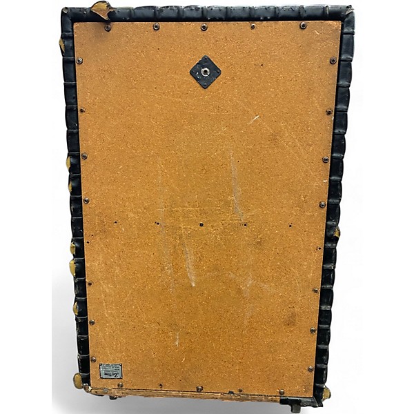 Used Kustom 2-15B Bass Cabinet