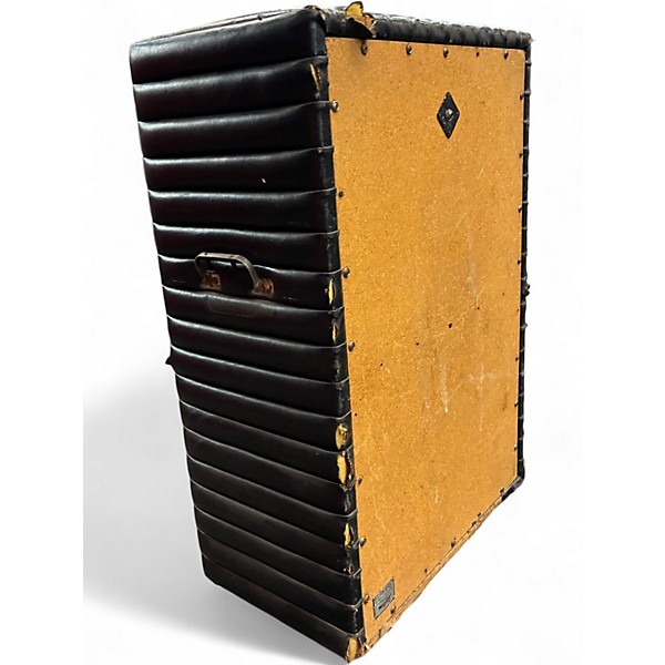 Used Kustom 2-15B Bass Cabinet