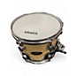 Used PDP by DW 4 Piece CX SERIES Natural Drum Kit