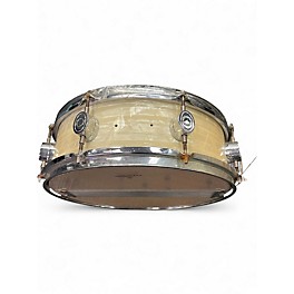 Used PDP by DW 14X5 CX SERIES Natural Drum