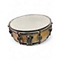Used PDP by DW 14X5 CX SERIES Natural Drum