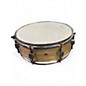 Used PDP by DW 14X5 CX SERIES Natural Drum
