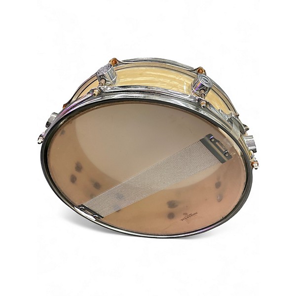 Used PDP by DW 14X5 CX SERIES Natural Drum