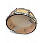 Used PDP by DW 14X5 CX SERIES Natural Drum