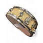 Used PDP by DW 14X5 CX SERIES Natural Drum