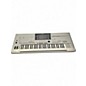 Used Yamaha tyros 4 61 key Keyboard Workstation thumbnail