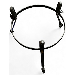 Used Toca Sit Down Conga Stand 12 in. Percussion Stand
