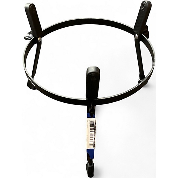 Used Toca Sit Down Conga Stand 12 in. Percussion Stand