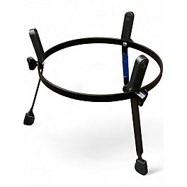 Used Toca Sit Down Conga Stand 12 in. Percussion Stand