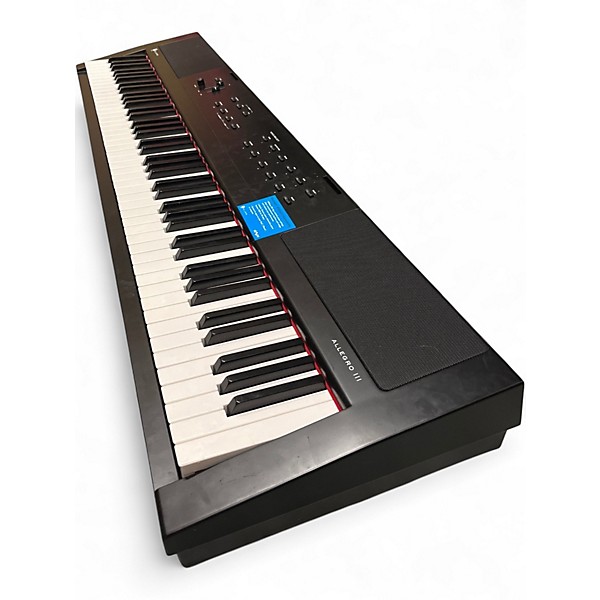 Used Williams ALLEGRO III Digital Piano