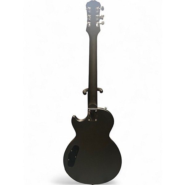 Used Epiphone Les Paul Special Black Solid Body Electric Guitar