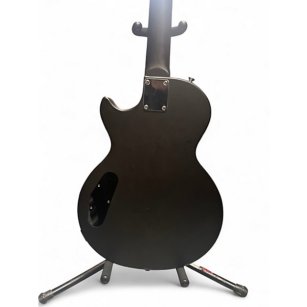 Used Epiphone Les Paul Special Black Solid Body Electric Guitar