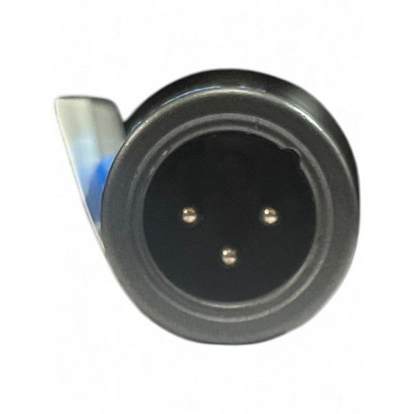 Used Sennheiser E835 Dynamic Microphone