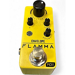 Used Flamma Envelope FCII Effect Pedal