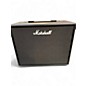 Used Marshall CODE 50W 1x12 Guitar Combo Amp thumbnail