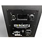 Used KRK rokit 5 Powered Monitor
