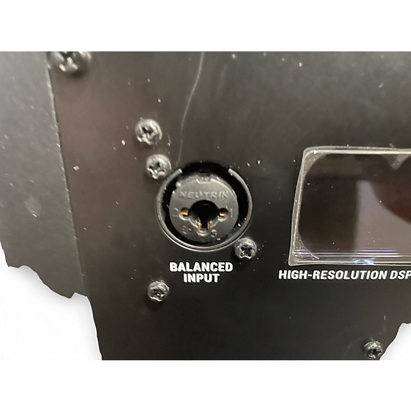 Used KRK rokit 5 Powered Monitor