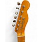 Used Fender American Vintage II 1951 Telecaster Butterscotch Solid Body Electric Guitar
