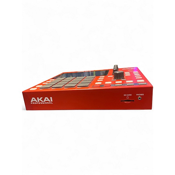 Used Akai Professional MPC ONE+ MIDI Controller