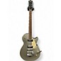 Used 2008 Gretsch Guitars ELECTROMATIC 125TH ANNIVERSARY Silver Solid Body Electric Guitar thumbnail