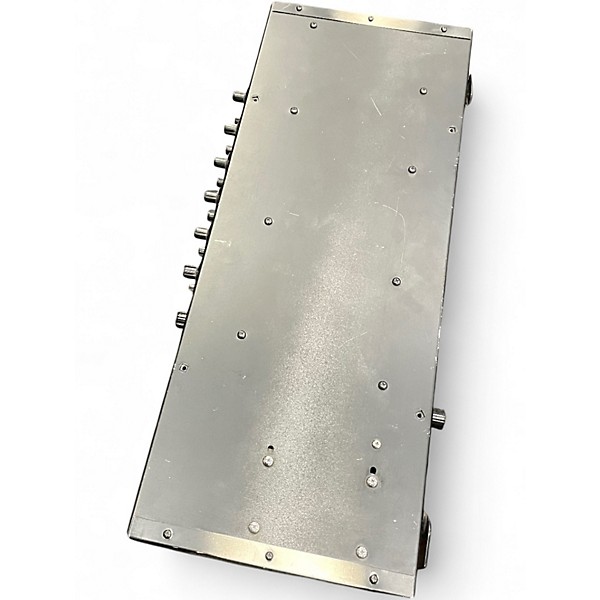 Used 1970s Sunn BETA LEAD Solid State Guitar Amp Head