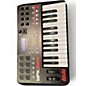 Used Akai Professional MPK225 25-Key MIDI Controller thumbnail